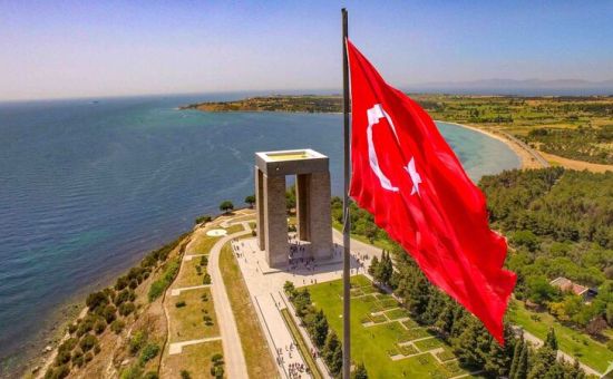 Tour privato di Gallipoli di un'intera giornata