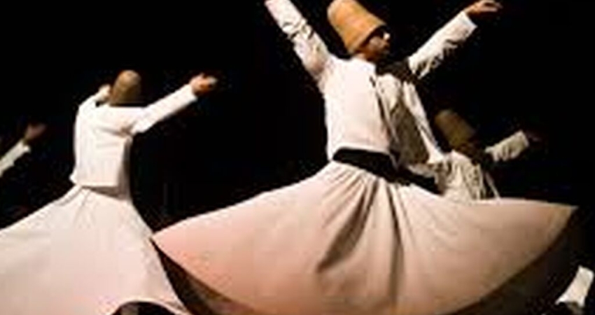 Cappadocia Dervish Sema Show