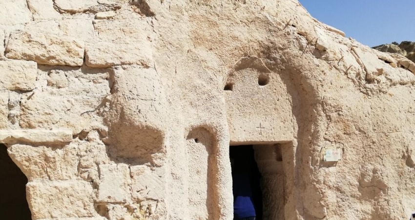 Private Cappadocia Red Tour ( North Cappadocia )