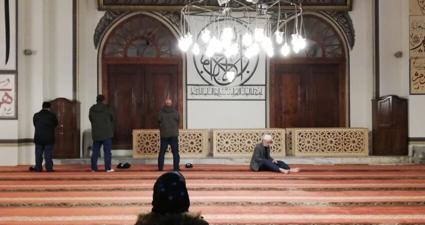 Green Bursa Tour