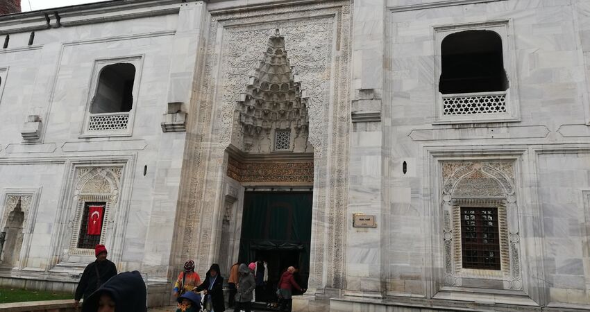 Green Bursa Tour