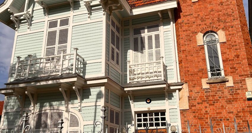 Private İstanbul Princes Island Tour