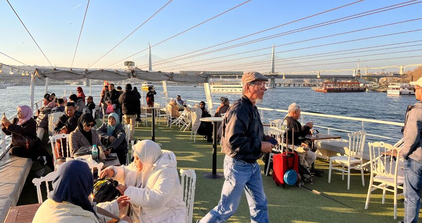 Istanbul Prince Island Tour