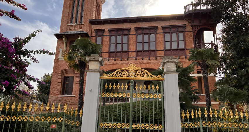 Istanbul Prince Island Tour