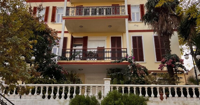 Istanbul Prince Island Tour