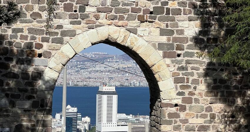 BIBLICAL TURKEY TOUR WITH CAPPADOCIA