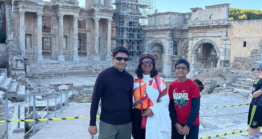 Best’s of Turkey Tour