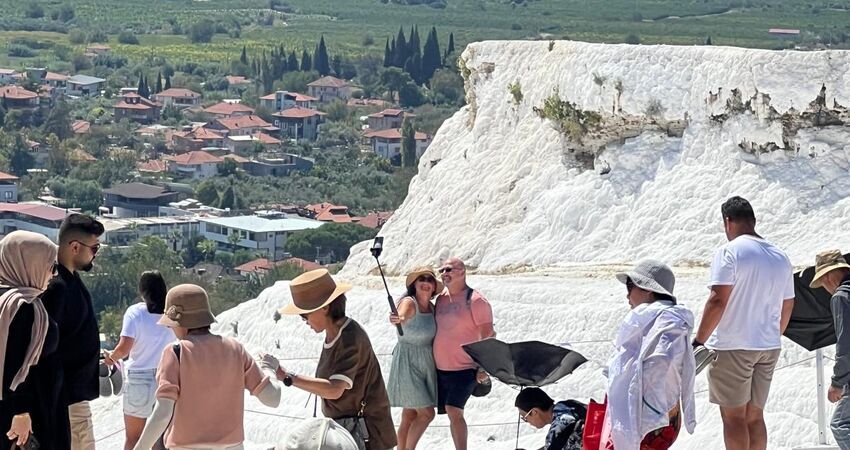 Best’s of Turkey Tour