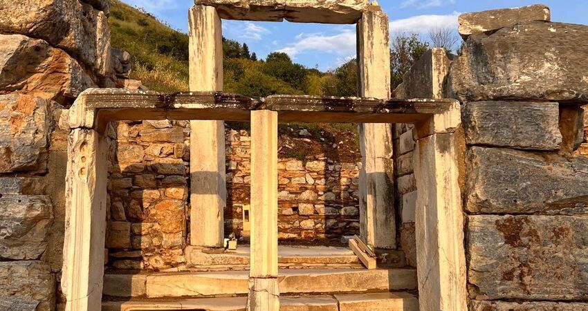 Classic Best’s of Turkey Tour