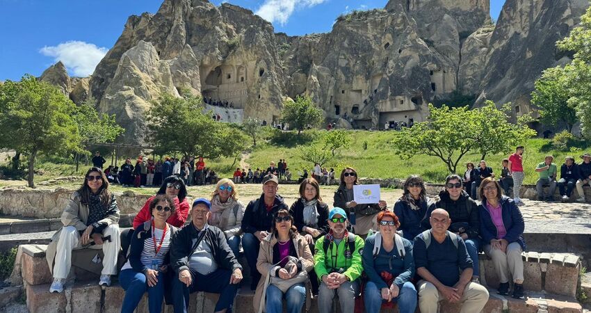 Classic Best’s of Turkey Tour