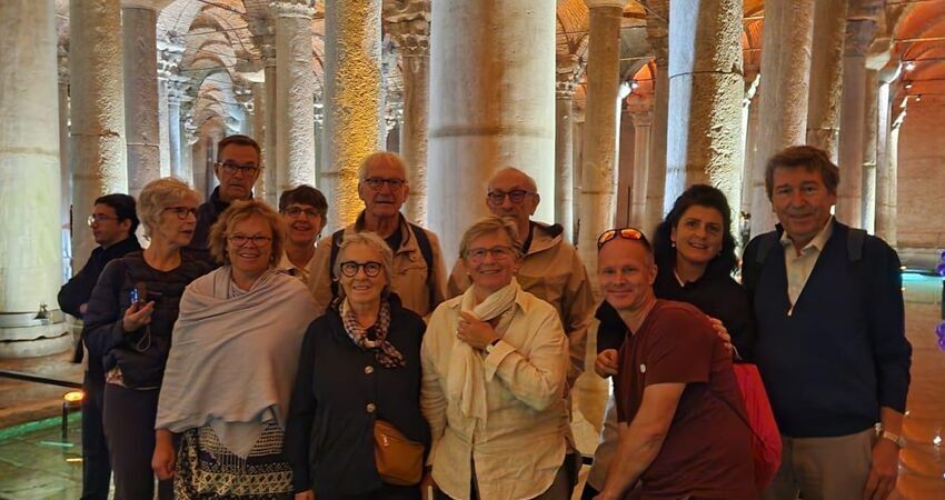 Classic Best’s of Turkey Tour