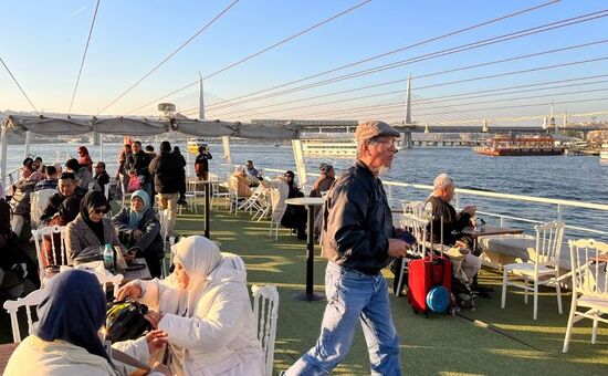 Istanbul Prince Island Tour