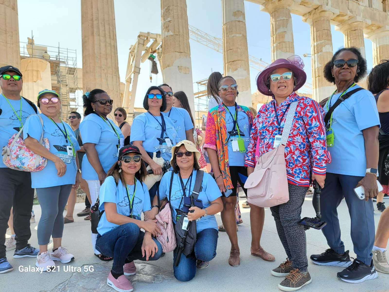 ATHENS CLASSICAL GREECE