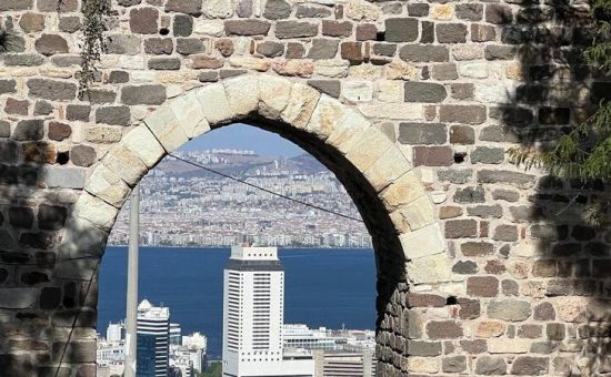 Splendido Tour della Turchia 5 Giorni