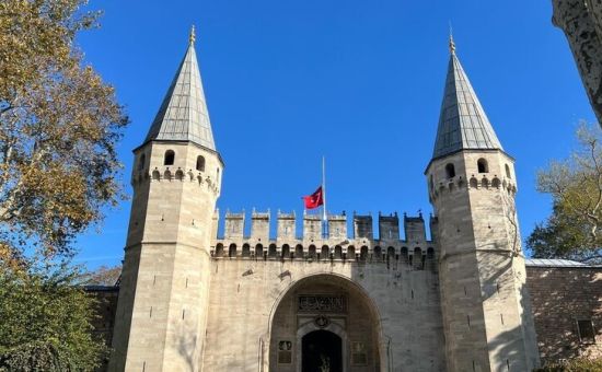 Tour Istanbul 3 Notti 4 Giorni