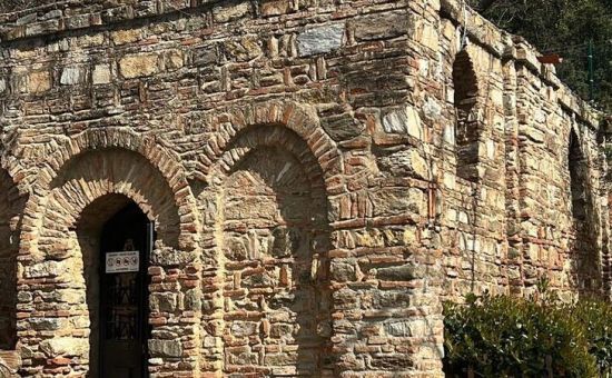 Tour della Turchia: 8 Notti e 9 Giorni