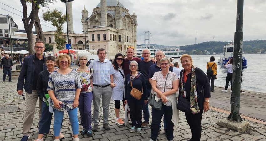 Best’s of Turkey Tour