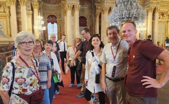 Il Meglio della Turchia Classica: Tour Storico